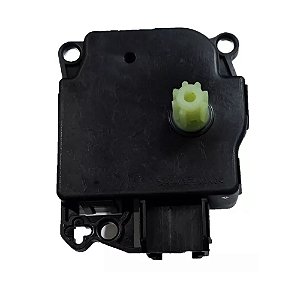 Motor Atuador Cx Ar Condicionado Ford New av1119e616fa
