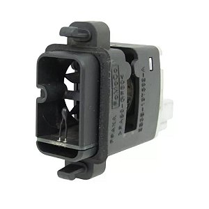 Sensor Temperatura Interna Ar Condicionado Ranger 2017 a 2023 eb3b19t562a