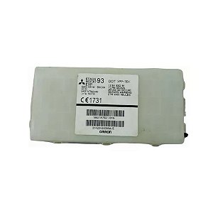 Módulo Etacs Controle Alarme Pajero Dakar 2008 a 2015 8637a793