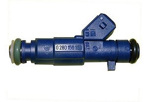 Bico Injetor Gm Meriva Stilo1.8 16v 0280156153