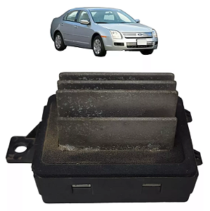 Resistência Ar Condicionado Ford Fusion 2007-2010 52416383