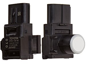 Sensor de Estacionamento Toyota 89341-33160