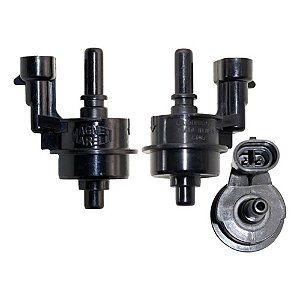 Válvula Canister Fiat 3 Cilindros Ck0093753a