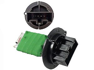 Resistência Da Ventoinha Renault peugeot 593230300