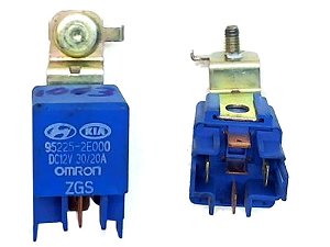 Rele de potencia hyundai 952252e000u
