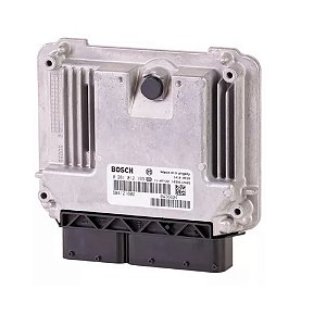Módulo Injeção Iveco Daily 0281012193 504121602