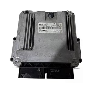 Módulo Injeção Fusion Titaniuam Original 0261s17583