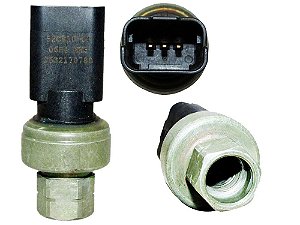 Pressostato Mangueira Ar Condicionado Peugeot 206 9632170780