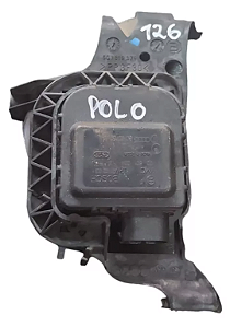 Motor Do Atuador Polo 0132801204