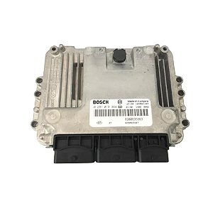 Modulo Injeção Master 2.5 2011 A 2013 Original 0281013364