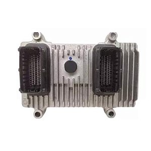 Módulo Central De Injeção Fiat Nova Fiorino 1.4 46351306