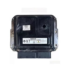 Modulo De Injeção Nissan Frontier 23710-5x38c Mb275700-6971