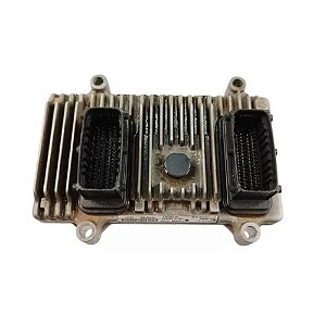 Modulo Injeção Fiat Uno Fire 1.0 8v Flex 51922086