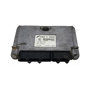 Módulo Injeção Fiat Linea Absolute 1.9 Flex 2010 51864922
