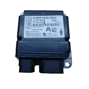 Modulo Central Airbag Ford Fusion Titanium ds7t14b321af