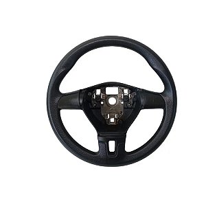 Volante Direção Volkswagen Gol Fox Polo Original 6qe419091n