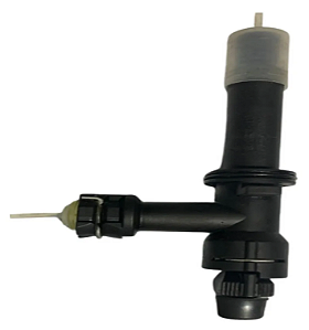 Adaptador Do Cilindro Hidráulico Embreagem Ford Transit CC117C560DD