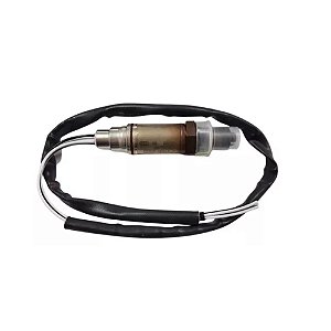 Sonda Universal 4 Fio Plana Fiat Ford Vw Gm Bosch 0258986507