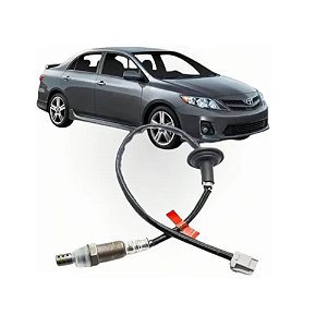 Sonda Lambda Corolla 1.8 E 2.0 16v Flex 8946502370