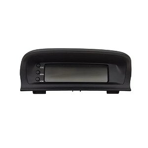 Computador De Bordo Relogio Painel Peugeot 307 96642223xt