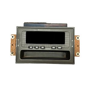 Computador De Bordo Mmc Pajero Full 3.5 Gas 2002 mr512861
