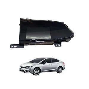 Computador Bordo Honda Civic 2012 a 2016 ORIGINAL ts0m24