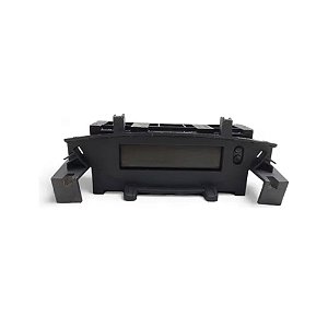 Computador Bordo Relógio Renault Symbol 2009 A 2013 216758175