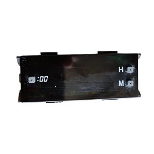 Relogio Digital Toyota Hilux 2005 A 2015 839100k010