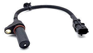 Sensor Rotação Hyundai Veloster Kia Cerato 391802b000