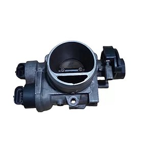 Corpo Borboleta Tbi Fiat Palio 1.0 8v 1996 a 2000 SXBF04