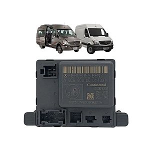 Modulo Porta Dianteira Esquerda Direita Sprinter A9069006603