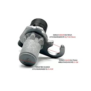 Sensor Rotação Citroen Xsara Picasso C4 C5 2.0 O9640627780