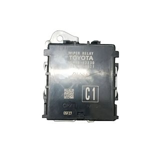 Modulo Rele Limpador Parabrisa Corolla Cross 8594012230