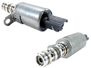 Sensor Solenoide VVT JAC J5 28212159U