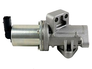 Válvula Egr Kia Sorento Hyundai Starex 2.5 16v 284104a410