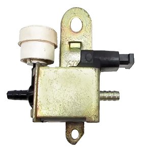 Válvula Solenoide Fiat Uno Mille 7523575