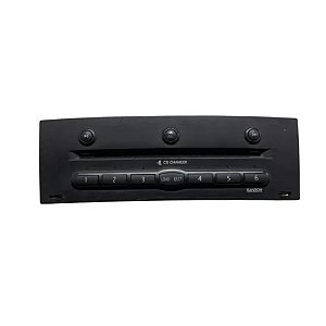 Radio Renault Megane Original 8200485082