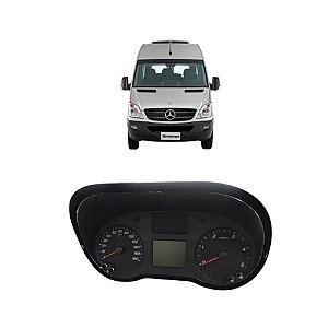 Painel De Instrumentos Sprinter 315 416 A9079000804