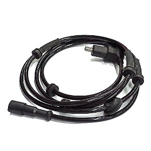 Sensor de Freio Abs Direito Traseiro VW Gol Parati 377927807