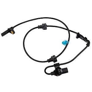 SENSOR ABS DIANTEIRO ESQUERDO HONDA CRV 0265004291