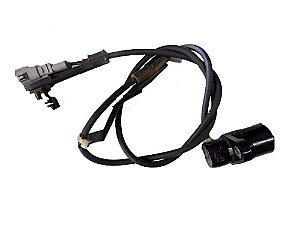 Sensor Abs Traseiro Esquerdo Hilux 3.0 Pitbull 895450k070