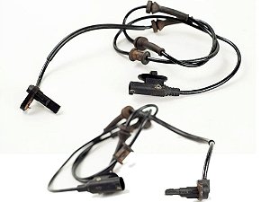 Sensor abs dianteiro DIREITO Fiat 68073058AB