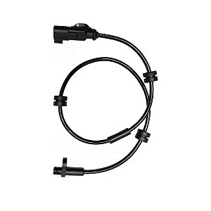 Sensor Freio Abs Traseiro New Fiesta AE812C190CE
