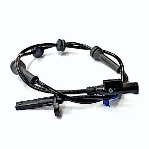 Sensor Abs Traseiro Esquerdo Fiat Linea 2009 2016 51918283u