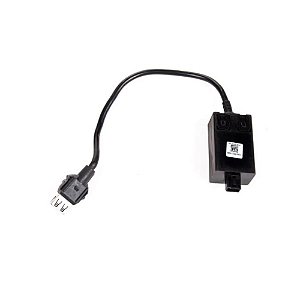 Entrada USB FORD KA SEDAN E3B5-19G247-AA