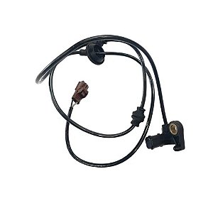 Sensor Abs Ford Fusion 2.3 2.5 Traseiro Esquerdo 25071161354