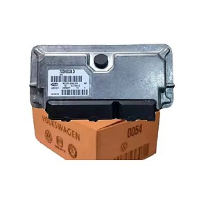 Modulo Injeção Eletrônica Kombi 1.4 Flex 7x0906034d