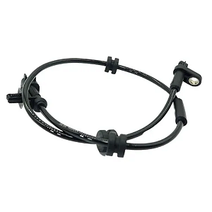 Sensor Abs Traseiro Direito Esquerdo New Fiesta AE812C190CBu