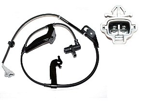 Sensor Abs Dianteiro Esquerdo Toyota Rav4 8954342040u