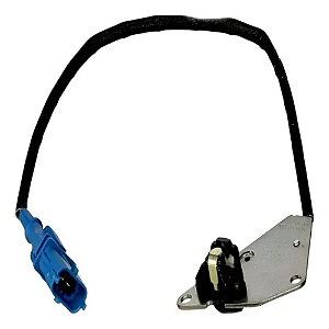 Sensor De Fase Fiat Marea 2.4 20v Todos 0232101036